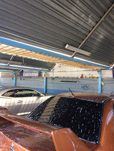 Car Wash Xochimilco